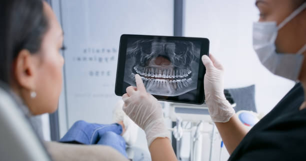 Licensed Dental service in Fitzgerald, GA - Smile Center Dentistry